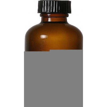 GCC - Type for Men Cologne Body Oil Fragrance [Regular Cap - Brown Amber Glass - 2 oz.]