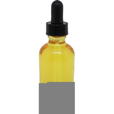 Eternity: Summer - Type for Men Cologne Body Oil Fragrance [Glass Dropper Top - Clear Glass - Aqua Blue - 2 oz.]