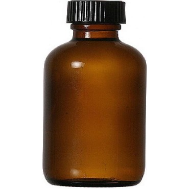 Eternity - Type for Men Cologne Body Oil Fragrance [Regular Cap - Brown Amber Glass - Clear - 2 oz.]