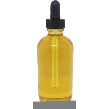 Eternity: Summer - Type for Men Cologne Body Oil Fragrance [Glass Dropper Top - Clear Glass - Aqua Blue - 4 oz.]