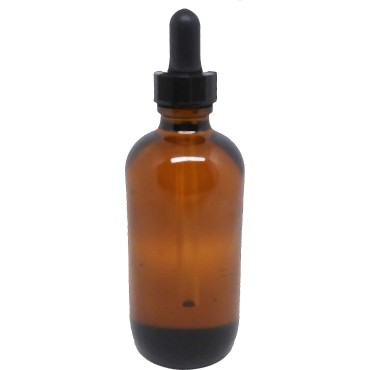 Eternity: Summer - Type for Men Cologne Body Oil Fragrance [Glass Dropper Top - Brown Amber Glass - Aqua Blue - 4 oz.]
