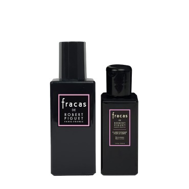 Robert Piguet Fracas Eau de Parfum & Body Lotion Gift Set