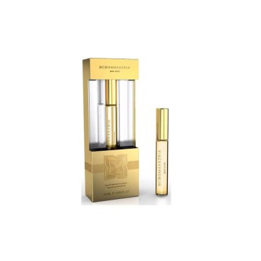BCBGMAXAZRIA Bon Chic Fragrance - .34oz/10ml EDP Rollerball Perfume for Women