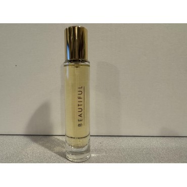 ESTÉE LAUDER Beautiful Eau de Parfum Spray Travel Spray 0.34 fl oz/10ml
