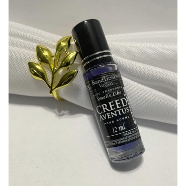 Creed Aventus for Men Roll-On Oil