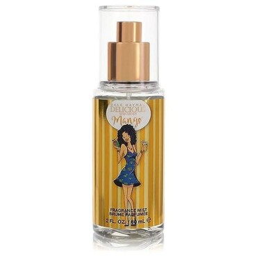 Gale Hayman Delicious Mad About Mango Body Mist for Women 2.0 Ounce
