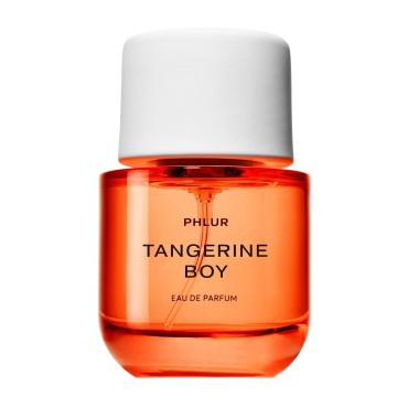 PHLUR - Fine Fragrance - Eau de Parfum - 50mL (Tangerine Boy)