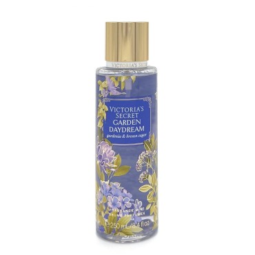 Victoria's Secret Limited Edition Royal Garden Fragrance Mist Garden Daydream