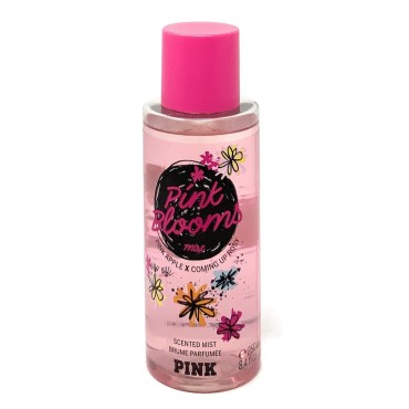 Victoria's Secret Pink Pink Blooms Scented Body Mist, 8.4 fl oz