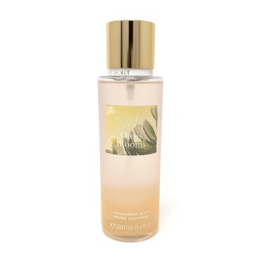 Victoria's Secret Oasis Blooms Scented Body Mist 8.4 Ounce Spray