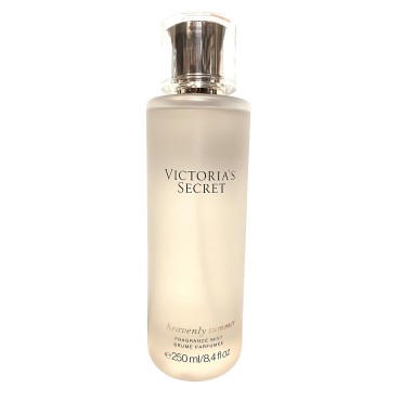 Victoria's Secret Heavenly Summer Scented Fragrance Mist 8.4 Ounce Spray