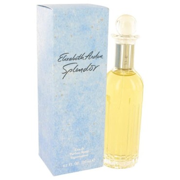 Splendor Perfume By Eau De Parfum Spray 4.2 Oz Eau De Parfum Spray