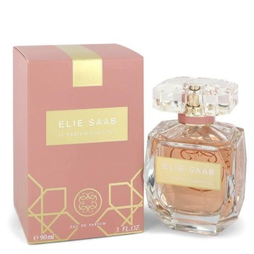 Le Parfum Essentiel Perfume By Saab Eau De Parfum Spray 3 Oz Eau De Parfum Spray