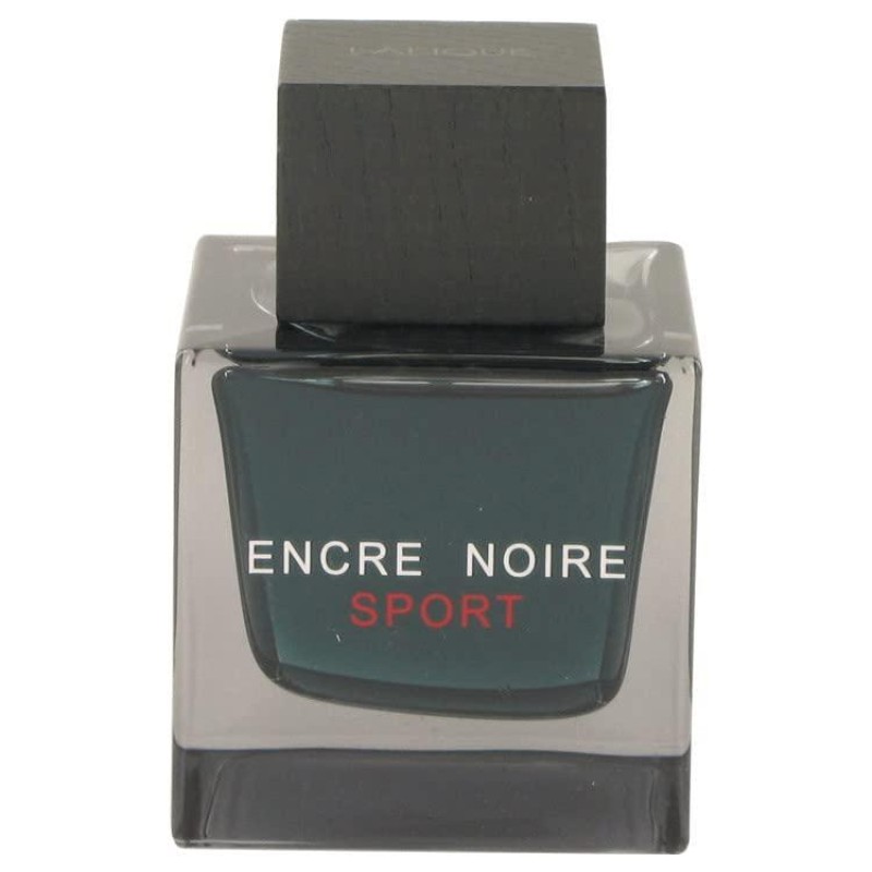Encre Noire Sport Cologne By Eau De Toilette Spray (tester) 3.3 Oz Eau De Toilette Spray