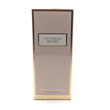 Victoria's Secret Heavenly Summer Eau De Parfum 1.7 Ounce Spray, 1.70 Fl Oz (Pack of 1)