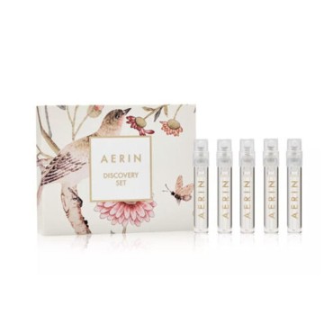 AERIN Perfume Sampler Discovery Set