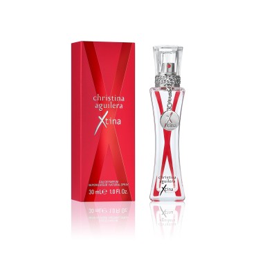 Christina Aguilera Xtina, Perfume for Women, Eau de Parfum Spray, 1.0 fl. Oz
