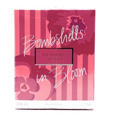 Victoria's Secret Bombshells In Bloom Eau De Parfum 1.7 Ounce Spray