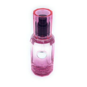 Victoria's Secret Bombshell Scented Fragrance Body Mist 2.5 Fluid Ounce Spray