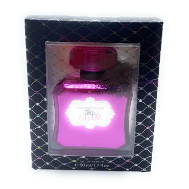 Victoria's Secret Tease Glam Eau De Parfum 1.7 Ounce Spray