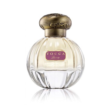 Tocca Lucia Women's Perfume, 1.7 oz. (50 ml) - Fresh Floral Fragrance Featuring Italian Lemon, Fig and Vetiver