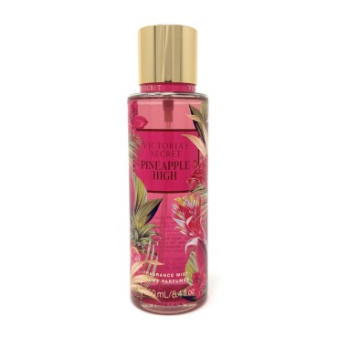 Victoria's Secret Tropic Nectar Collection Fragrance Mist 8.4 fl oz, Pineapple High