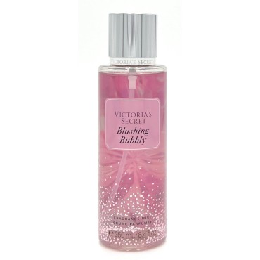 Victoria's Secret Highly Spririted Fragrance Mist Collection 8.4 Fl Oz (Blushing Bubbly)