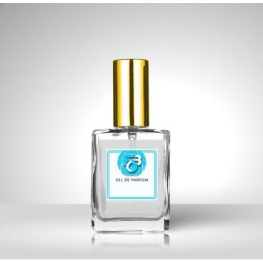 FragrantBodyOilz Impression of Sunset Heat For Men, Concentrated Parfum Spray, Perfume, Cologne, Fragrance, Body Oil, Perfume Oil, Cologne Oil