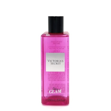Victoria's Secret Fine Fragrance Prestige Mist 8.4 Fl Oz (Tease Glam)
