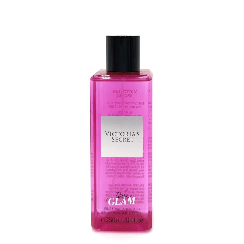 Victoria's Secret Fine Fragrance Prestige Mist 8.4 Fl Oz (Tease Glam)
