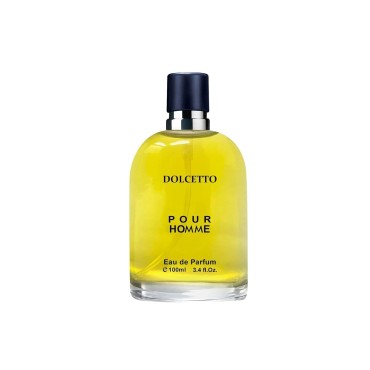 A CENTER Dolcetto Pour Homme Cologne for Men Natur...