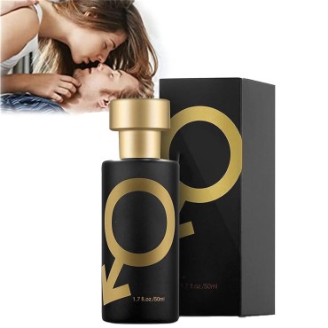 GENTERUN Cupid Hypnosis Cologne for Men, Cupid Fragrances for Men, Men's Pheromone Cologne for Men Attract Women, Long Lasting Pheromone Perfume Spray, Romantic Glitter Date Perfume (1PCS)