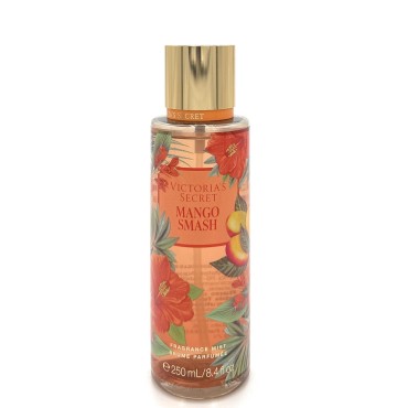 Victoria's Secret Tropic Nectar Collection Fragrance Mist 8.4 fl oz (Mango Smash)