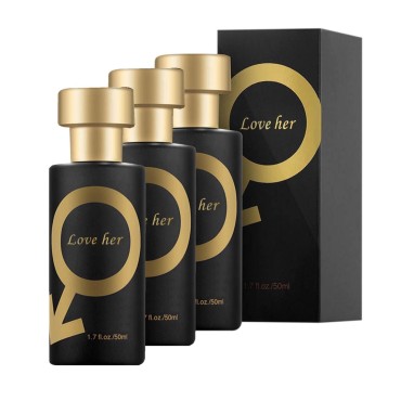 ZERMOGE Alpha Touch Cologne, Cupid Cologne For Men...