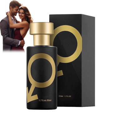 GENTERUN Cupid Men's Cologne, Cupid Hypnosis Cologne for Men, Refreshing Men's Pheromone Cologne, Long Lasting Cologne Perfume for Men Attract Women, Men's Romantic Perfume Spray (1PCS 50ml)
