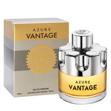 A CENTER Men's Cologne Eau De Toilette EDT Spray A...