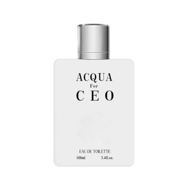 A CENTER Men's Cologne Eau De Toilette EDT Spray A...