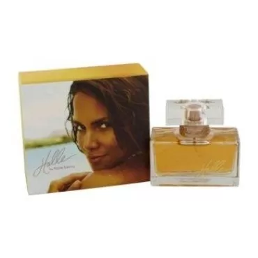 Halle by Halle Berry Eau De Parfum Spray 1.7 oz for Women