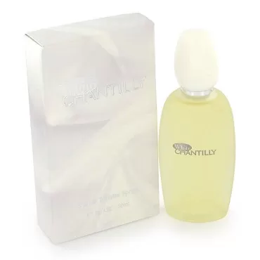 Dana White Chantilly Eau de Toilette Spray 1.7 Oz, 1.7 Ounce