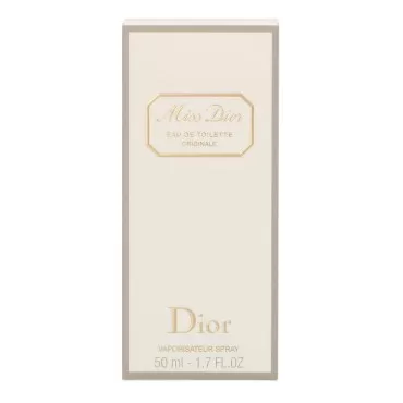 Miss Dior By Christian Dior For Women. Spray 1.7 Ounce