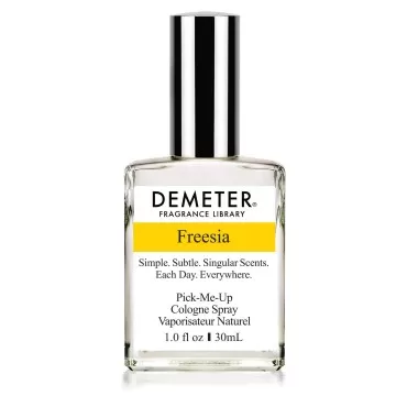 Demeter Cologne Spray, Fresh Ginger, 1 oz.