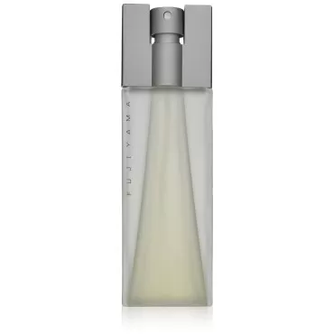 Fujiyama By Succes De Paris For Women. Eau De Parfum Spray 3.3 Ounces