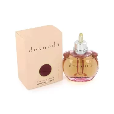 Desnuda By Emanuel Ungaro For Women. Eau De Parfum Spray 2.5 Oz.