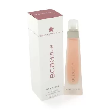 Bcbgirls Star By Max Azria For Women. Eau De Toilette Spray 1.7 Oz.