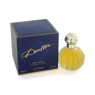 Doulton By Royal Doulton For Women. Eau De Parfum Spray 1.7 Ounces