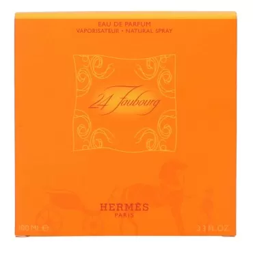 24 Faubourg By Hermes For Women. Eau De Parfum Spr...