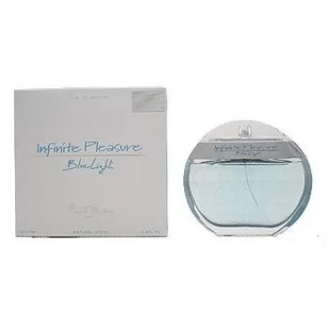 Infinite Pleasure Blue Light Eau De Parfum Spray Women 3.4 fl. oz. By Estelle Vendome