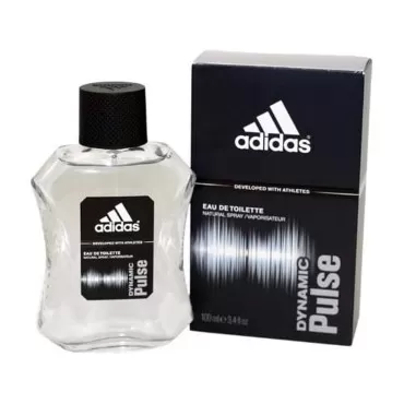 Adidas Dynamic Pulse Adidas Dynamic Pulse By Adida...