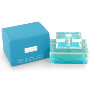 Island Michael Kors By Michael Kors For Women. Eau De Parfum Spray 3.4 Ounces