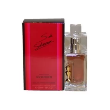 Scherrer By Jean Louis Scherrer For Women. Eau De Parfum Spray 1.7 OZ